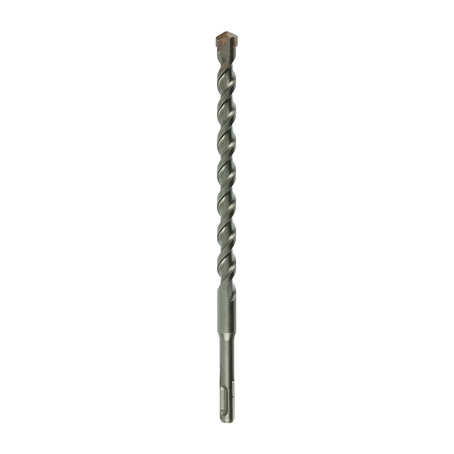 This is an image of Timco - Professional SDS Plus Hammer Bit 15.0 x 260 (1 Each Clip) AP15260