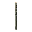 This is an image of Timco - Professional SDS Plus Hammer Bit 16.0 x 160 (1 Each Clip) AP16160