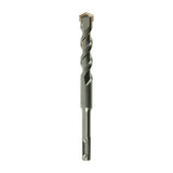 This is an image of Timco - Professional SDS Plus Hammer Bit 16.0 x 160 (1 Each Clip) AP16160