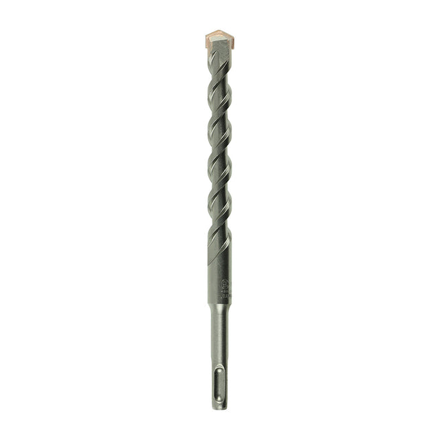 This is an image of Timco - Professional SDS Plus Hammer Bit 16.0 x 210 (1 Each Clip) AP16210