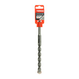 This is an image of Timco - Professional SDS Plus Hammer Bit 16.0 x 210 (1 Each Clip) AP16210