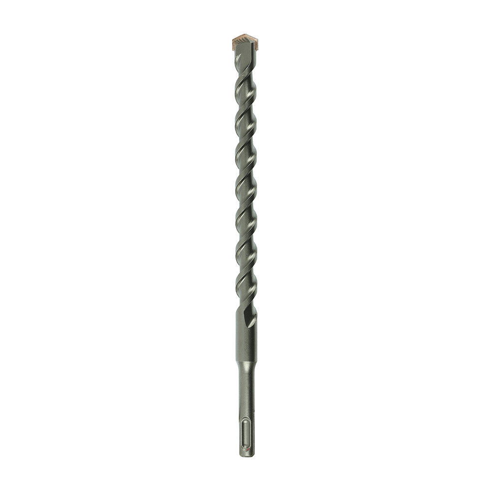 This is an image of Timco - Professional SDS Plus Hammer Bit 16.0 x 260 (1 Each Clip) AP16260