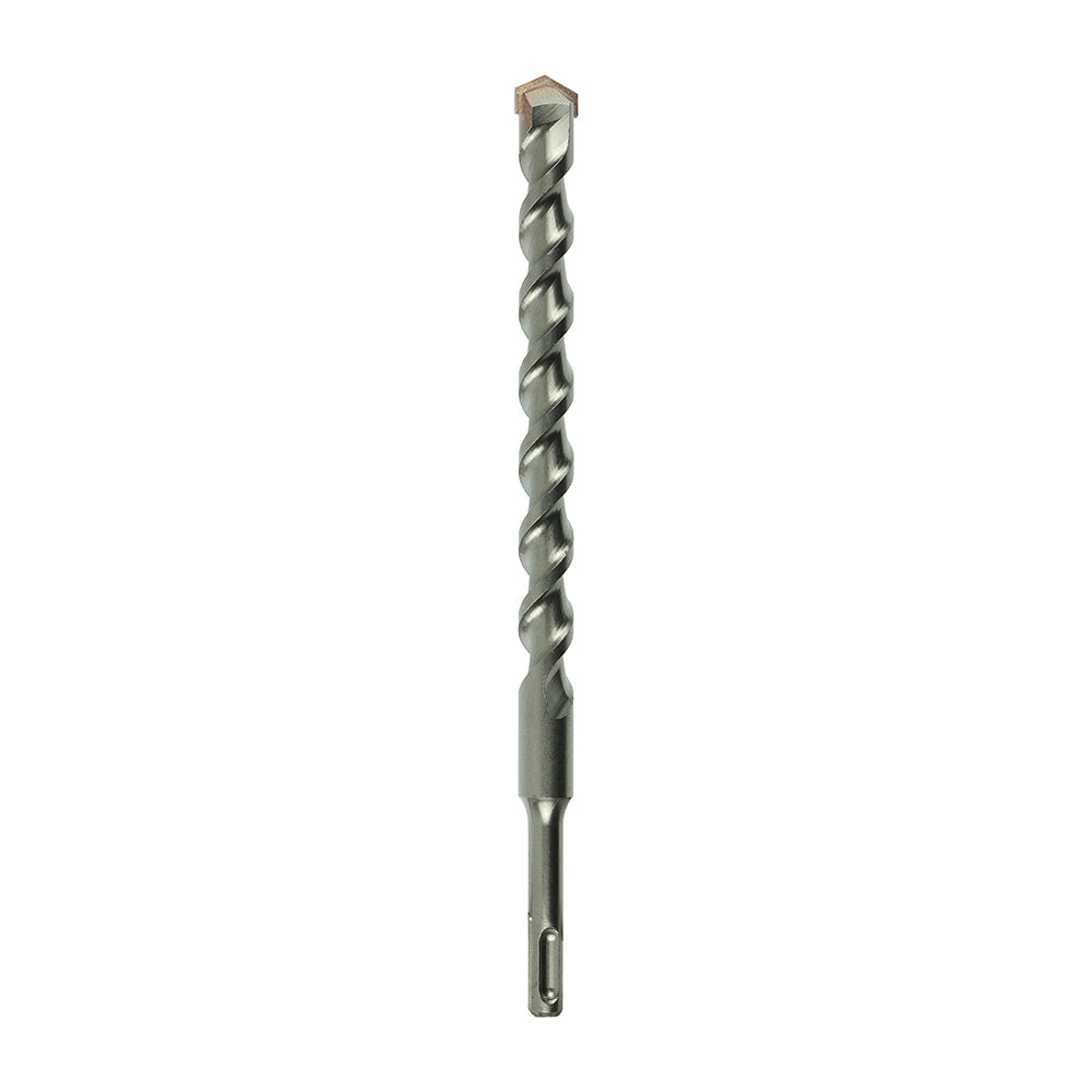 This is an image of Timco - Professional SDS Plus Hammer Bit 18.0 x 260 (1 Each Clip) AP18260