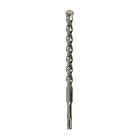 This is an image of Timco - Professional SDS Plus Hammer Bit 18.0 x 260 (1 Each Clip) AP18260