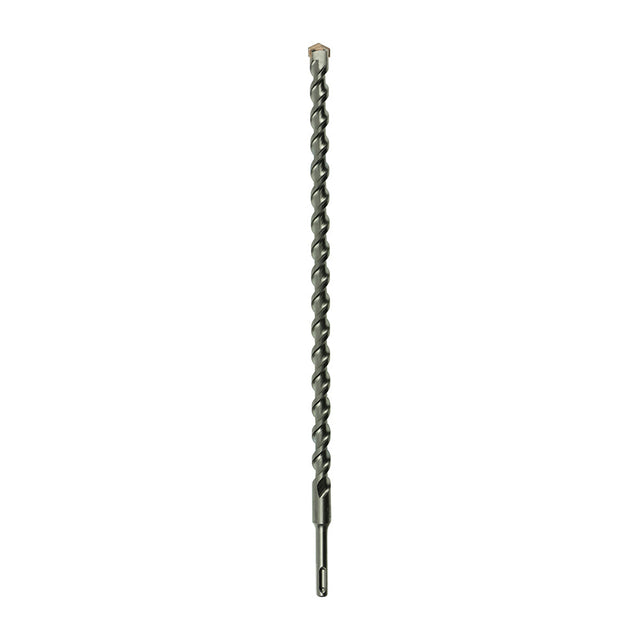This is an image of Timco - Professional SDS Plus Hammer Bit 18.0 x 450 (1 Each Clip) AP18450