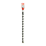 This is an image of Timco - Professional SDS Plus Hammer Bit 18.0 x 450 (1 Each Clip) AP18450