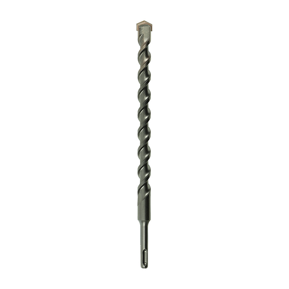 This is an image of Timco - Professional SDS Plus Hammer Bit 20.0 x 310 (1 Each Clip) AP20310