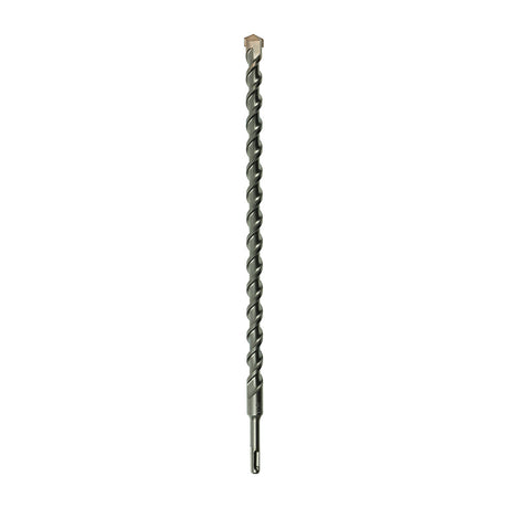This is an image of Timco - Professional SDS Plus Hammer Bit 20.0 x 450 (1 Each Clip) AP20450
