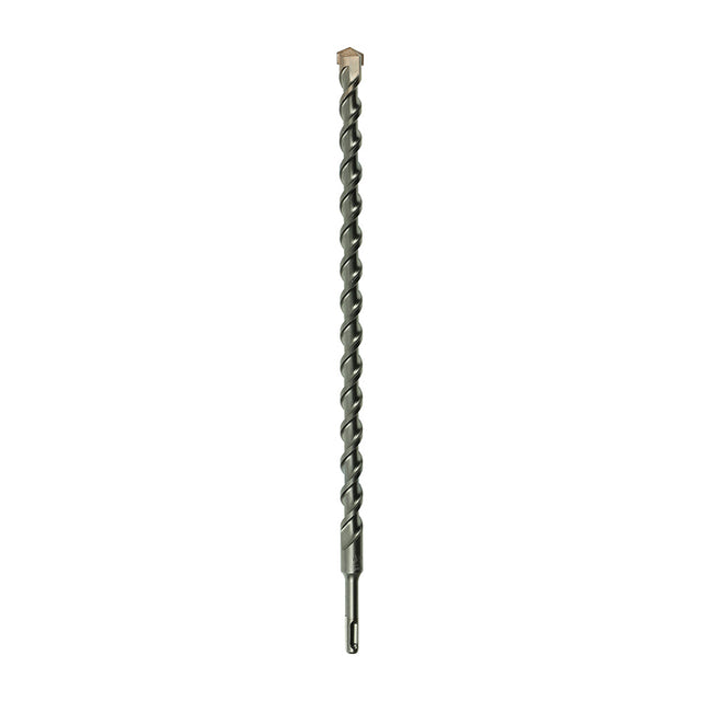 This is an image of Timco - Professional SDS Plus Hammer Bit 20.0 x 450 (1 Each Clip) AP20450