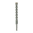This is an image of Timco - Professional SDS Plus Hammer Bit 22.0 x 260 (1 Each Clip) AP22260