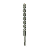 This is an image of Timco - Professional SDS Plus Hammer Bit 22.0 x 260 (1 Each Clip) AP22260