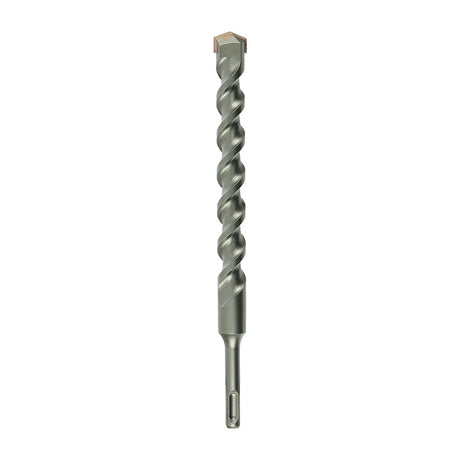 This is an image of Timco - Professional SDS Plus Hammer Bit 22.0 x 260 (1 Each Clip) AP22260