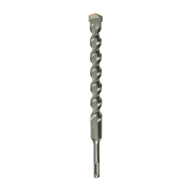 This is an image of Timco - Professional SDS Plus Hammer Bit 22.0 x 260 (1 Each Clip) AP22260