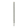 This is an image of Timco - Professional SDS Plus Hammer Bit 22.0 x 450 (1 Each Clip) AP22450