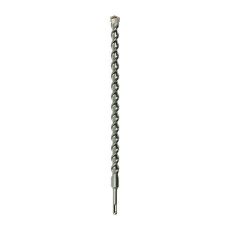 This is an image of Timco - Professional SDS Plus Hammer Bit 22.0 x 450 (1 Each Clip) AP22450