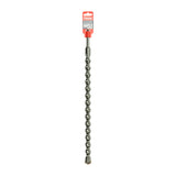This is an image of Timco - Professional SDS Plus Hammer Bit 22.0 x 450 (1 Each Clip) AP22450