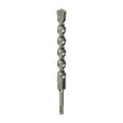 This is an image of Timco - Professional SDS Plus Hammer Bit 24.0 x 260 (1 Each Clip) AP24260