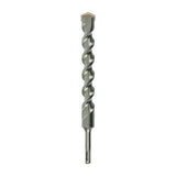 This is an image of Timco - Professional SDS Plus Hammer Bit 24.0 x 260 (1 Each Clip) AP24260