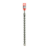 This is an image of Timco - Professional SDS Plus Hammer Bit 24.0 x 450 (1 Each Clip) AP24450