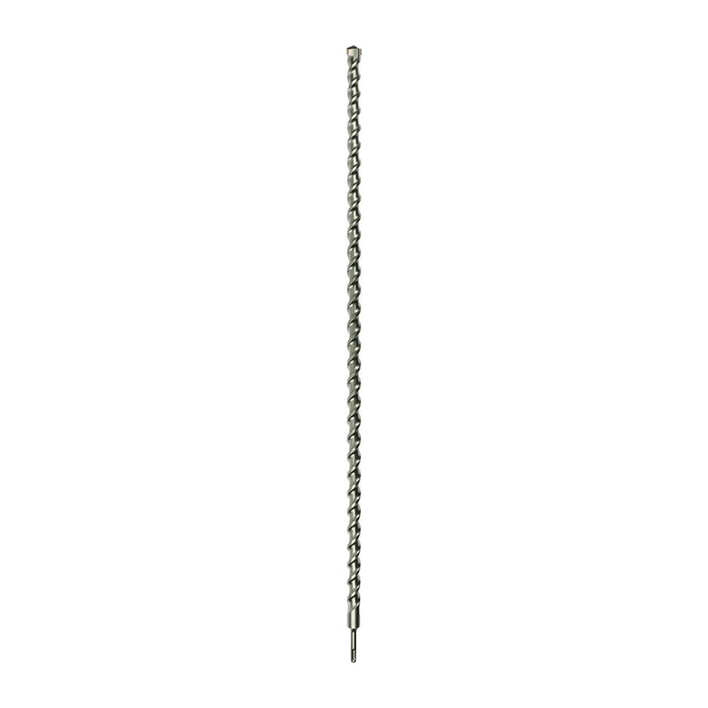 This is an image of Timco - Professional SDS Plus Hammer Bit 25.0 x 1000 (1 Each Clip) AP251000