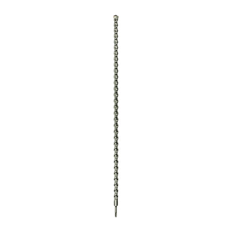 This is an image of Timco - Professional SDS Plus Hammer Bit 25.0 x 1000 (1 Each Clip) AP251000
