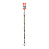 This is an image of Timco - Professional SDS Plus Hammer Bit 25.0 x 450 (1 Each Clip) AP25450