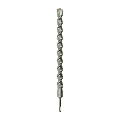 This is an image of Timco - Professional SDS Plus Hammer Bit 30.0 x 450 (1 Each Clip) AP30450