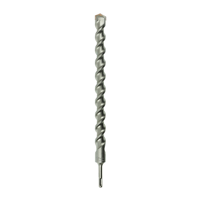 This is an image of Timco - Professional SDS Plus Hammer Bit 30.0 x 450 (1 Each Clip) AP30450
