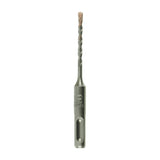 This is an image of Timco - Professional SDS Plus Hammer Bit 4.0 x 110 (1 Each Clip) AP4110