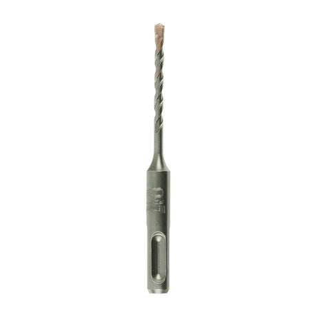 This is an image of Timco - Professional SDS Plus Hammer Bit 4.0 x 110 (1 Each Clip) AP4110