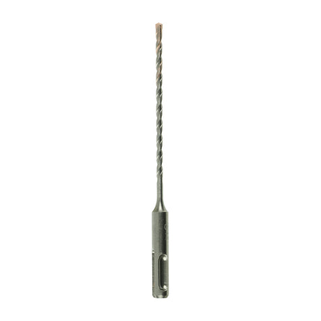 This is an image of Timco - Professional SDS Plus Hammer Bit 4.0 x 160 (1 Each Clip) AP4160