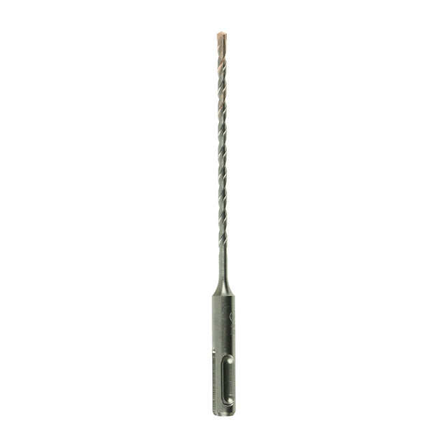 This is an image of Timco - Professional SDS Plus Hammer Bit 4.0 x 160 (1 Each Clip) AP4160