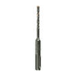 This is an image of Timco - Professional SDS Plus Hammer Bit 5.0 x 110 (1 Each Clip) AP5110
