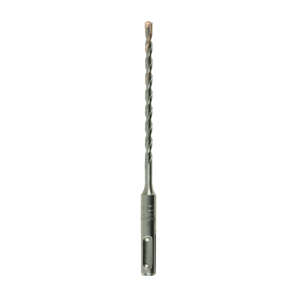 This is an image of Timco - Professional SDS Plus Hammer Bit 5.0 x 160 (1 Each Clip) AP5160