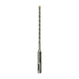 This is an image of Timco - Professional SDS Plus Hammer Bit 5.0 x 160 (1 Each Clip) AP5160