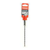 This is an image of Timco - Professional SDS Plus Hammer Bit 5.0 x 160 (1 Each Clip) AP5160