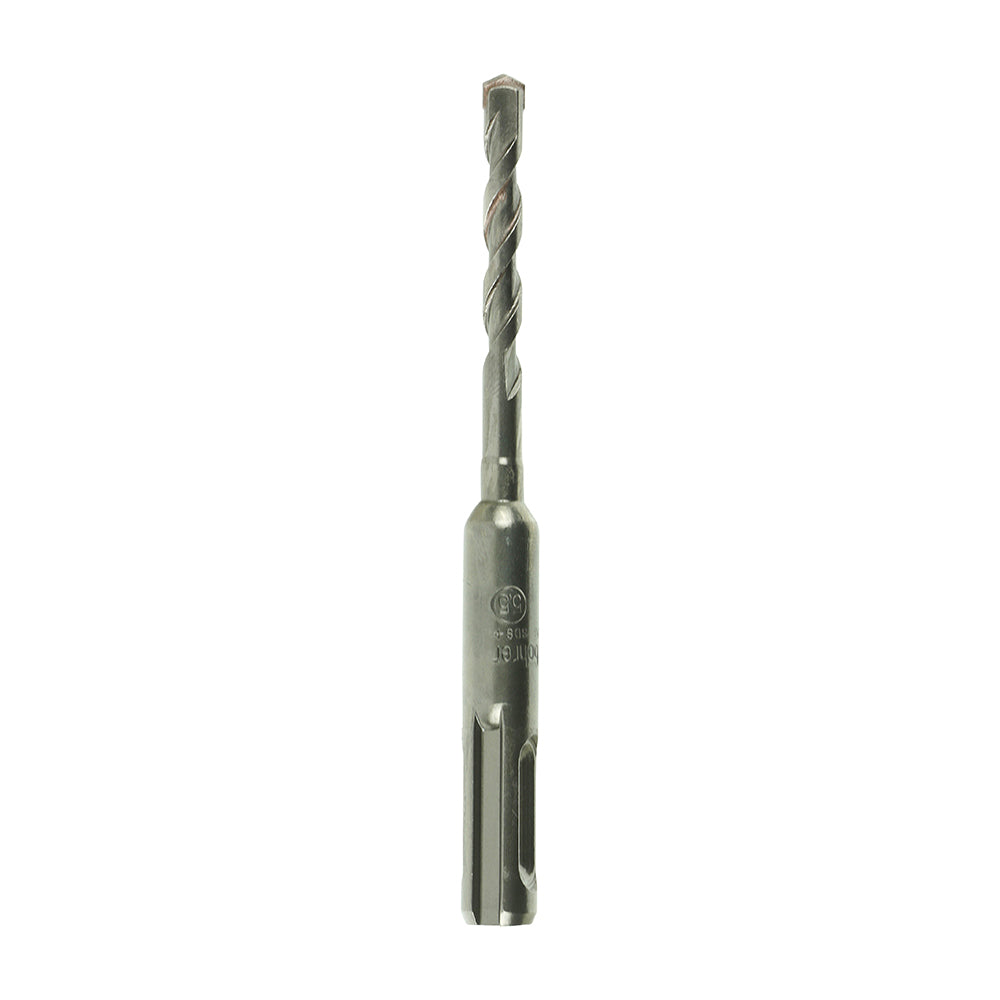 This is an image of Timco - Professional SDS Plus Hammer Bit 5.5 x 110 (1 Each Clip) AP55110