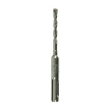 This is an image of Timco - Professional SDS Plus Hammer Bit 5.5 x 110 (1 Each Clip) AP55110