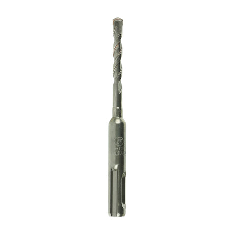 This is an image of Timco - Professional SDS Plus Hammer Bit 5.5 x 110 (1 Each Clip) AP55110
