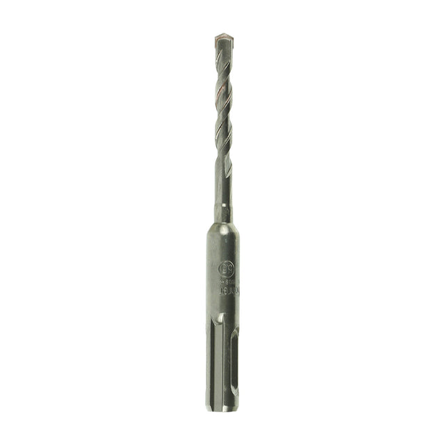 This is an image of Timco - Professional SDS Plus Hammer Bit 5.5 x 110 (1 Each Clip) AP55110
