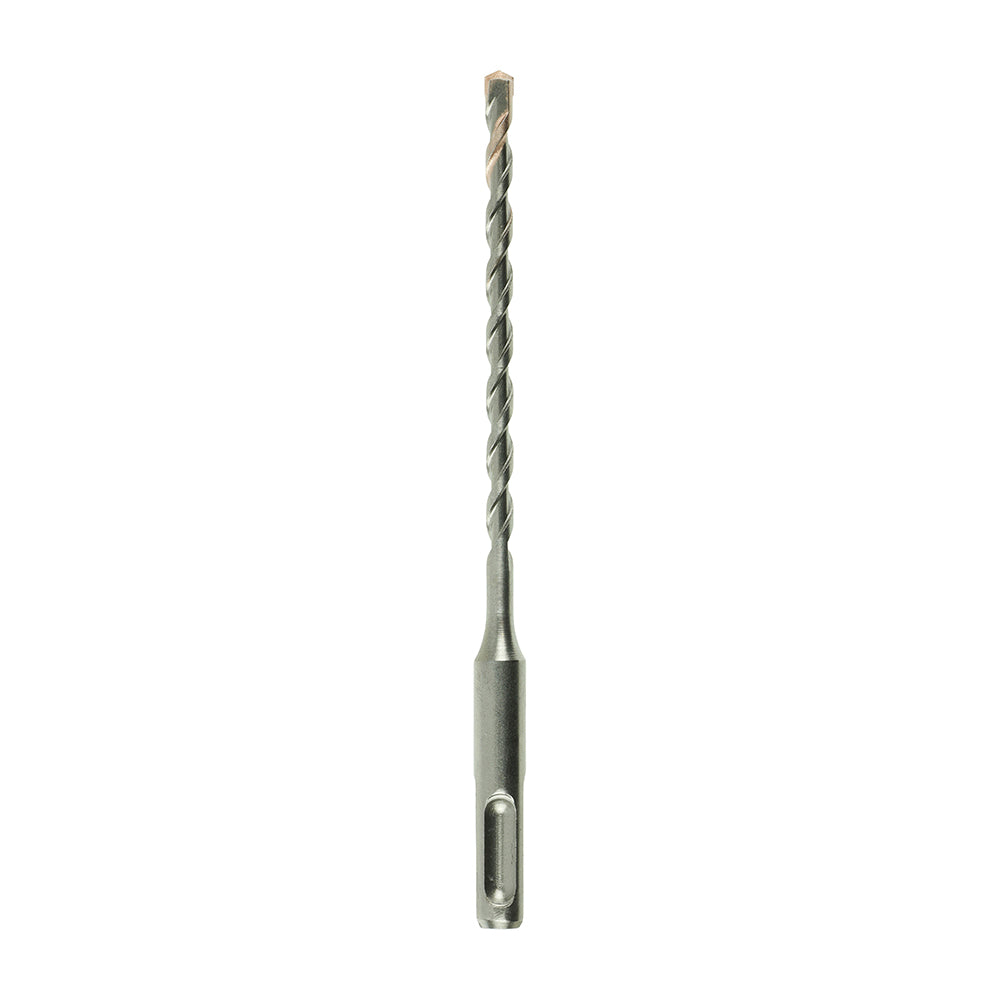 This is an image of Timco - Professional SDS Plus Hammer Bit 5.5 x 160 (1 Each Clip) AP55160