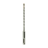 This is an image of Timco - Professional SDS Plus Hammer Bit 5.5 x 160 (1 Each Clip) AP55160