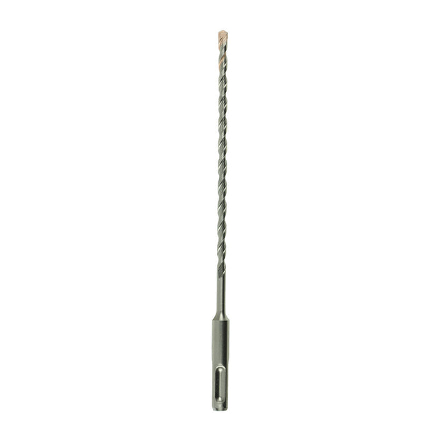 This is an image of Timco - Professional SDS Plus Hammer Bit 5.5 x 210 (1 Each Clip) AP55210