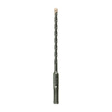 This is an image of Timco - Professional SDS Plus Hammer Bit 6.0 x 160 (1 Each Clip) AP6160