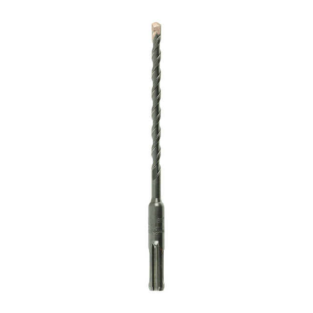 This is an image of Timco - Professional SDS Plus Hammer Bit 6.0 x 160 (1 Each Clip) AP6160