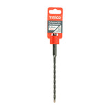 This is an image of Timco - Professional SDS Plus Hammer Bit 6.0 x 160 (1 Each Clip) AP6160