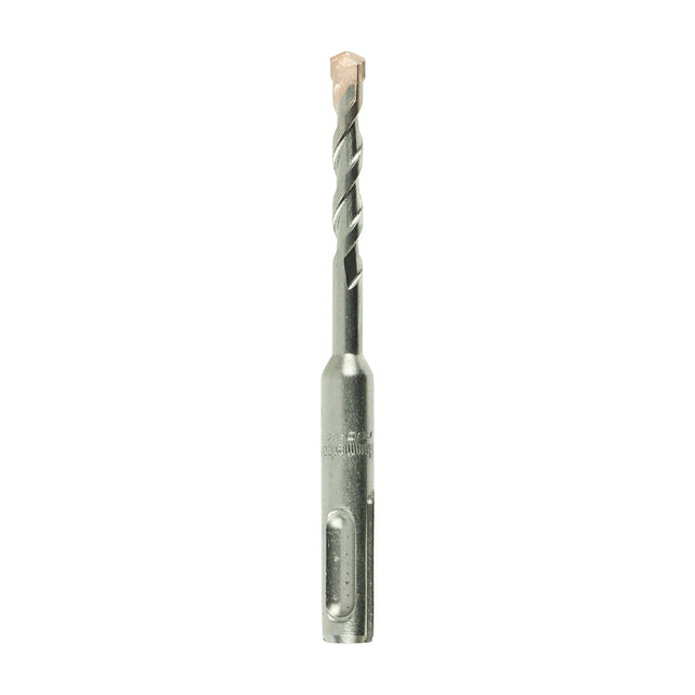 This is an image of Timco - Professional SDS Plus Hammer Bit 6.5 x 110 (1 Each Clip) AP65110