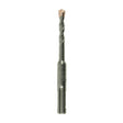This is an image of Timco - Professional SDS Plus Hammer Bit 7.0 x 110 (1 Each Clip) AP7110