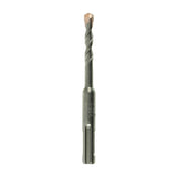This is an image of Timco - Professional SDS Plus Hammer Bit 7.0 x 110 (1 Each Clip) AP7110