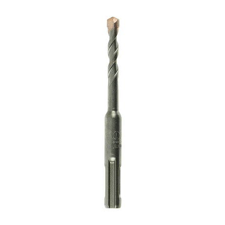 This is an image of Timco - Professional SDS Plus Hammer Bit 7.0 x 110 (1 Each Clip) AP7110